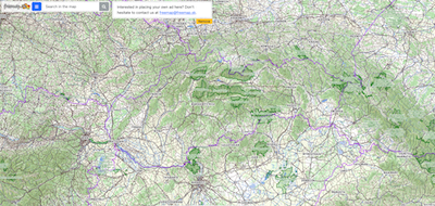 OpenCage Blog - Interview: Freemap Slovakia