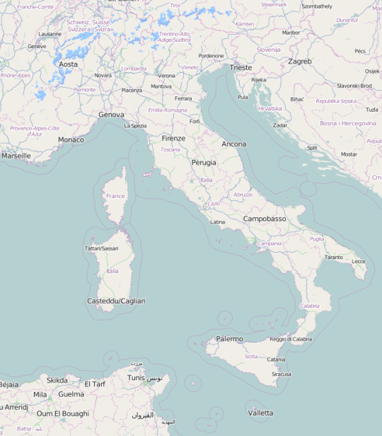 State of the Map 2018/Call for venues/Milan - OpenStreetMap Wiki